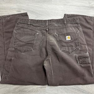 Carhartt Men’s Pants 38/30